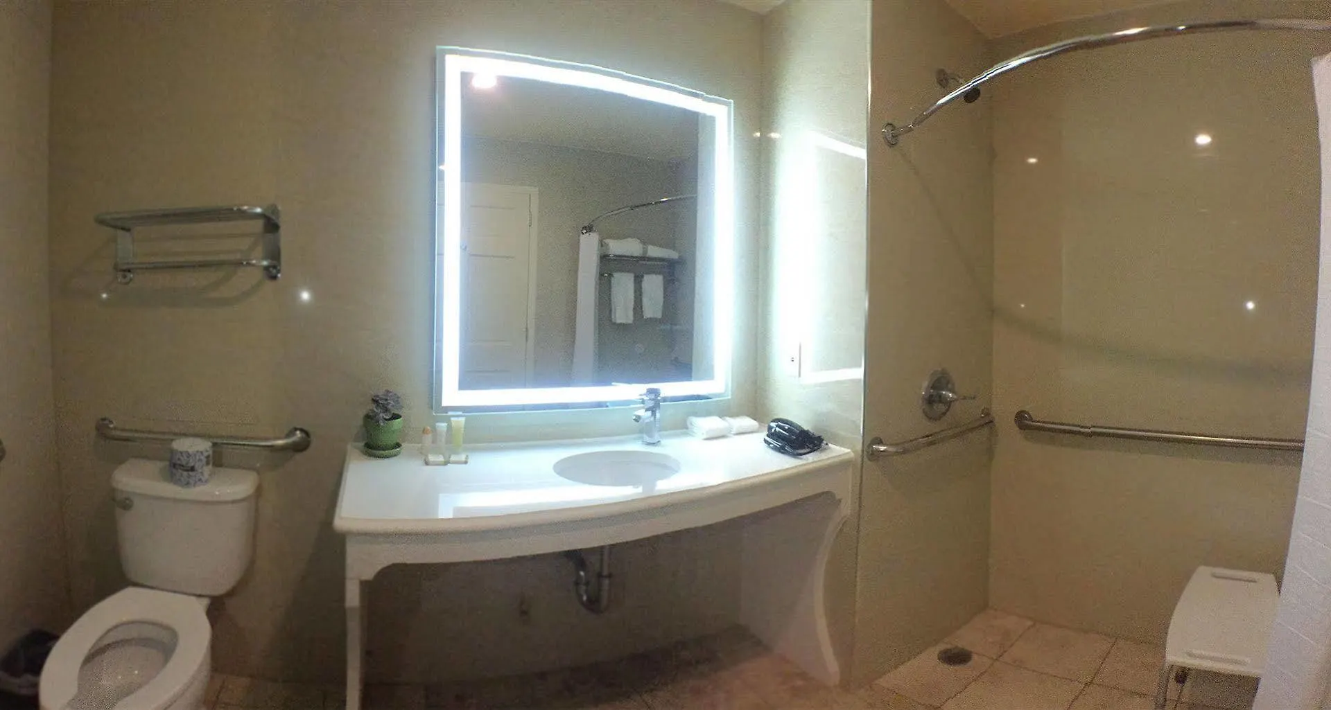 Howard Johnson By Wyndham Long Island City New York United States