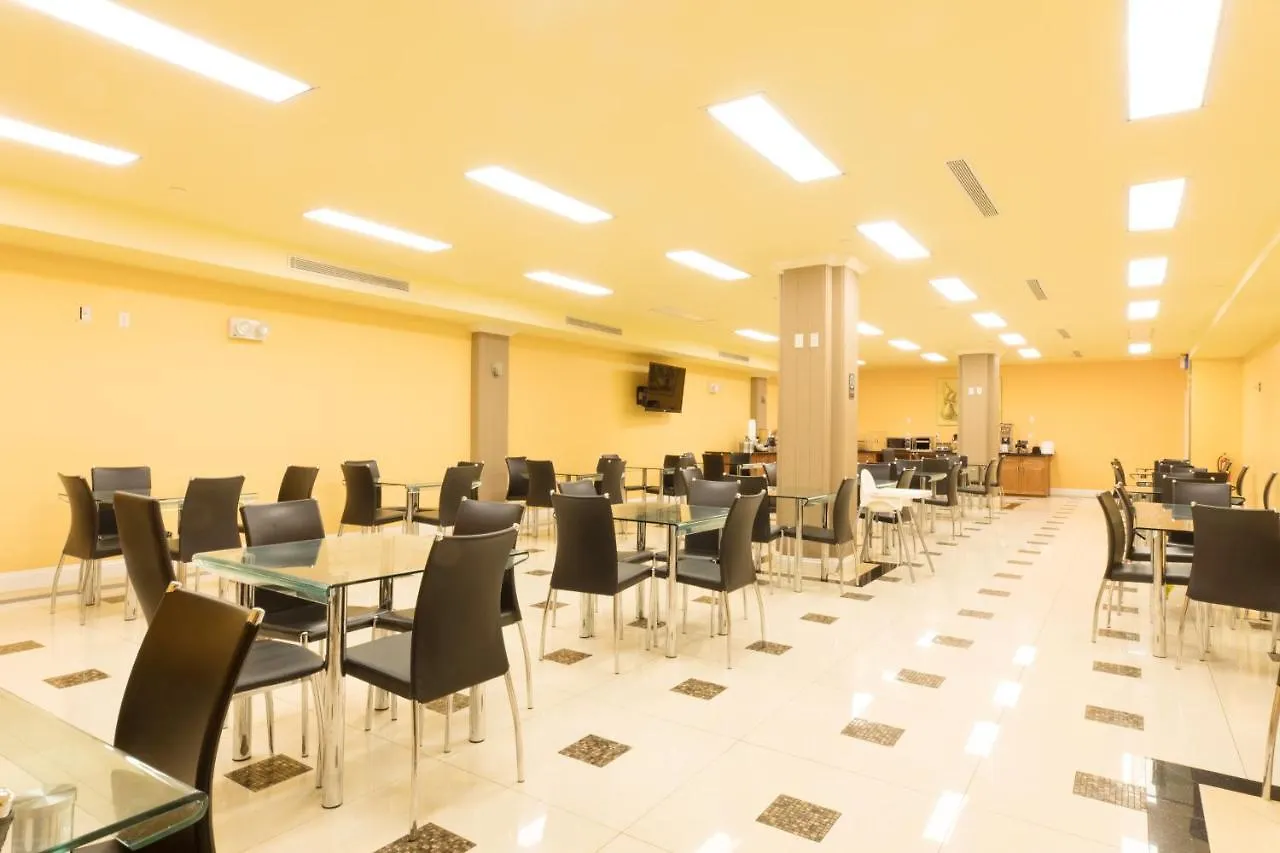 Hotell Howard Johnson By Wyndham Long Island City New York