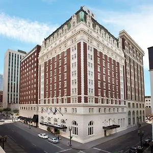 Hotel The Benson Portland, Curio Collection By Hilton Portland