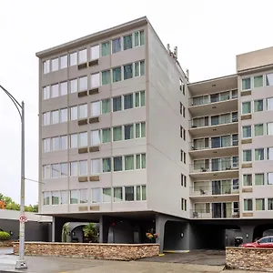 Hotel La Quinta By Wyndham Downtown Seattle