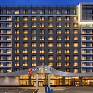 Marriott Jfk Airport Hotel