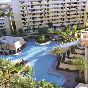 Resort Hilton Vacation Club Cancun Vegas Las Vegas