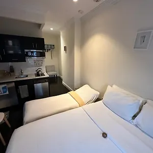 East Village Hotel