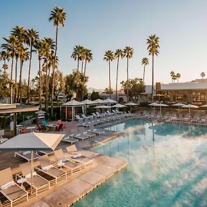 Resort Andaz & Scottsdale