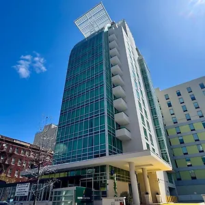 3* Hotel Lic Manhattan View