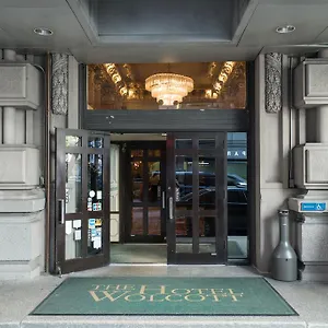 Wolcott Hotel