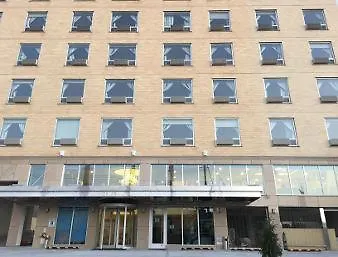 Howard Johnson By Wyndham Long Island City New York