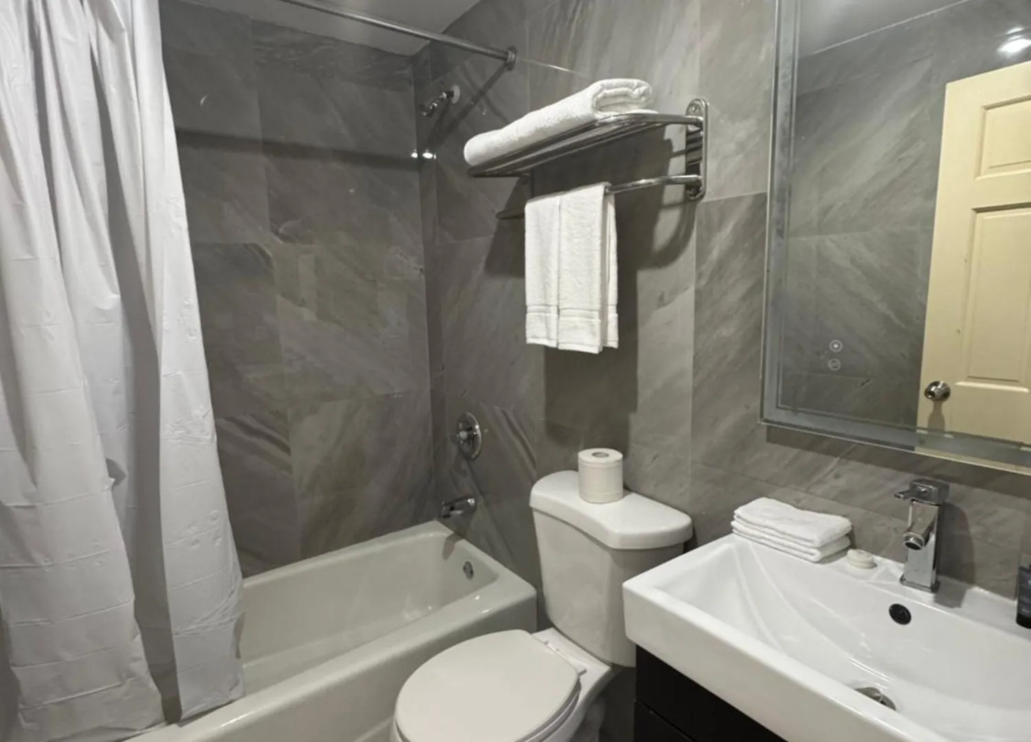 Romana Hotel - Nyc New York