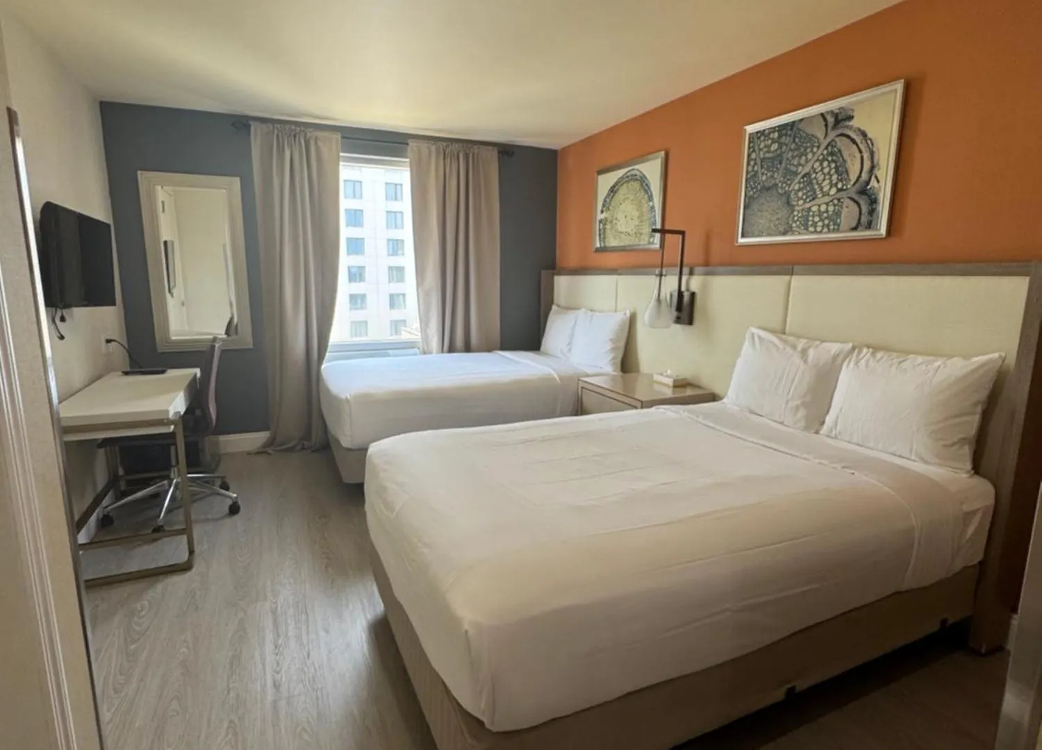 Romana Hotel - Nyc New York