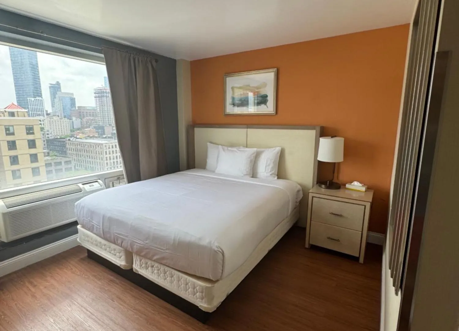 Romana Hotel - Nyc Нью-Йорк
