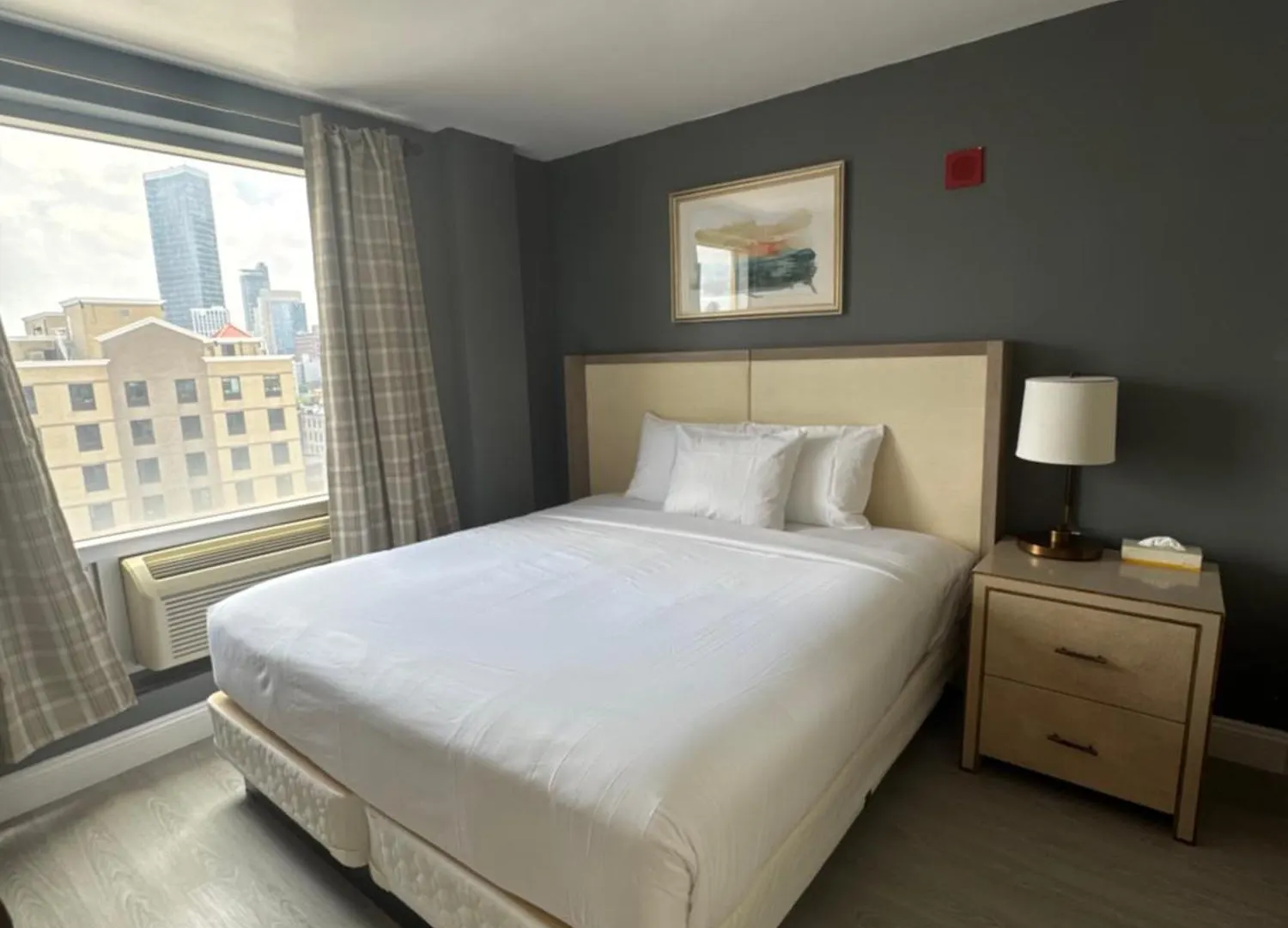 Romana Hotel - Nyc New York États-Unis