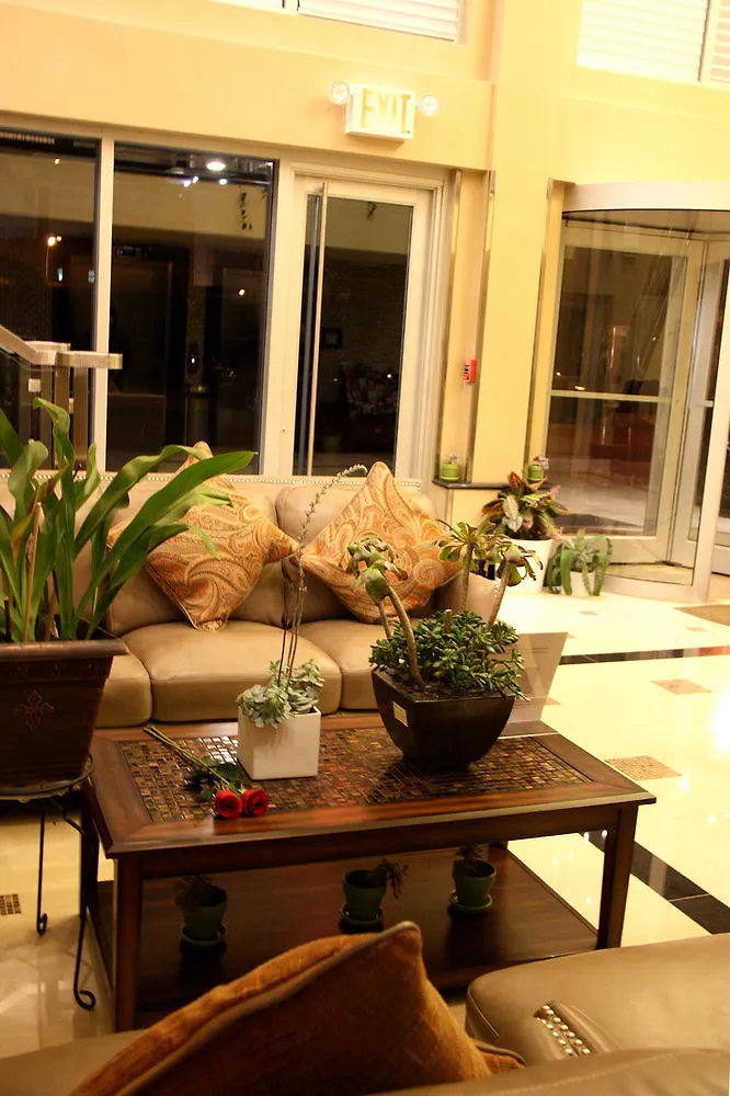 Romana Hotel - Nyc Нью-Йорк