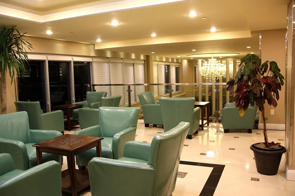 Hotel Howard Johnson By Wyndham Long Island City New York
