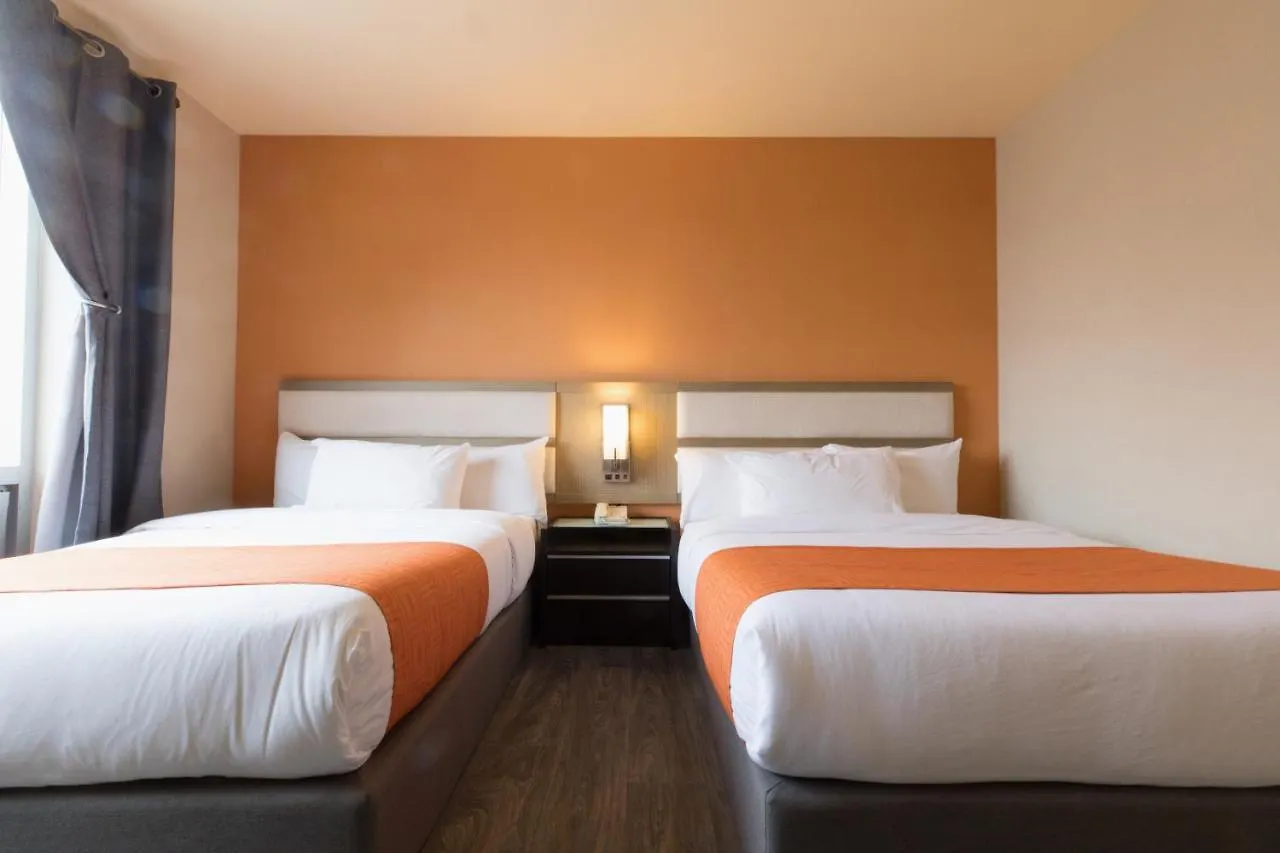 Romana Hotel - Nyc Нью-Йорк