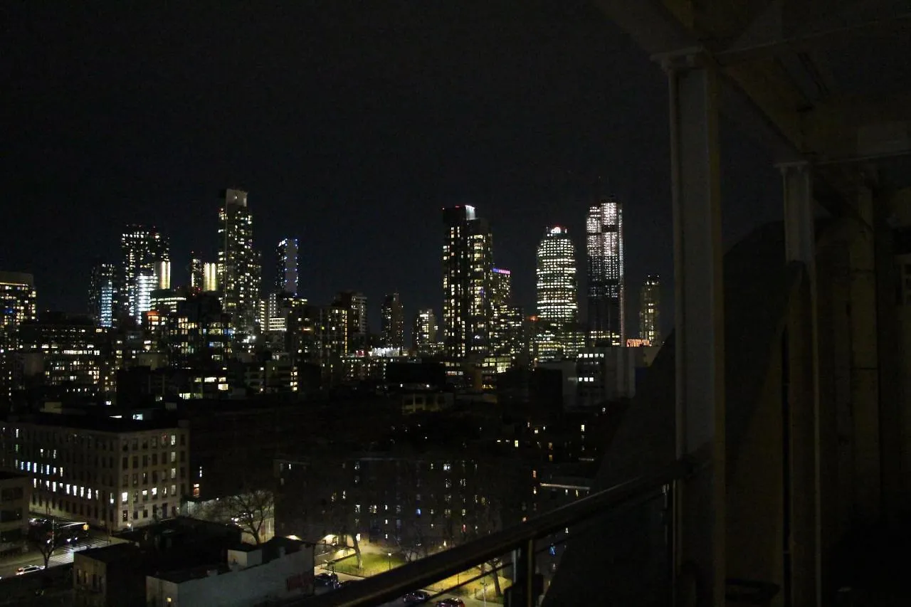 Romana Hotel - Nyc Нью-Йорк 2*,  США