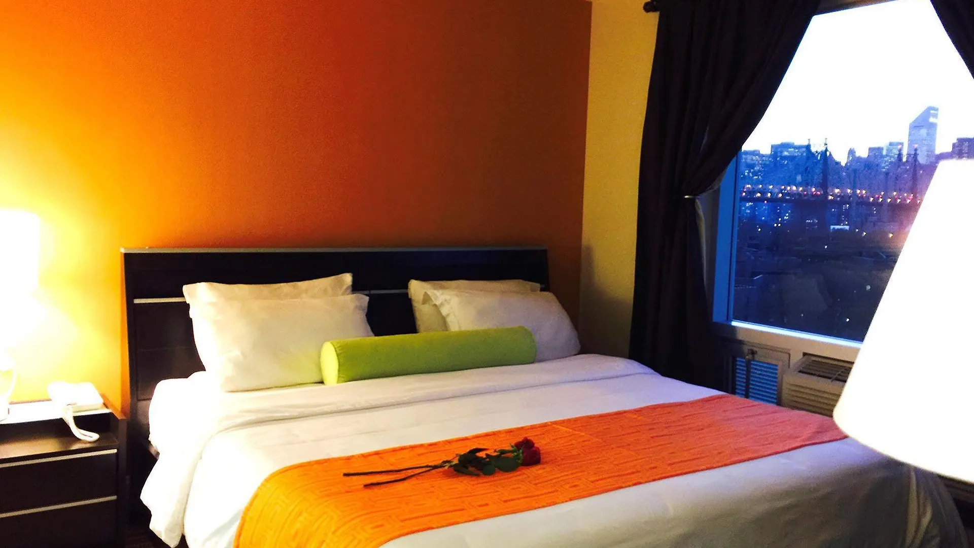 Romana Hotel - Nyc New York