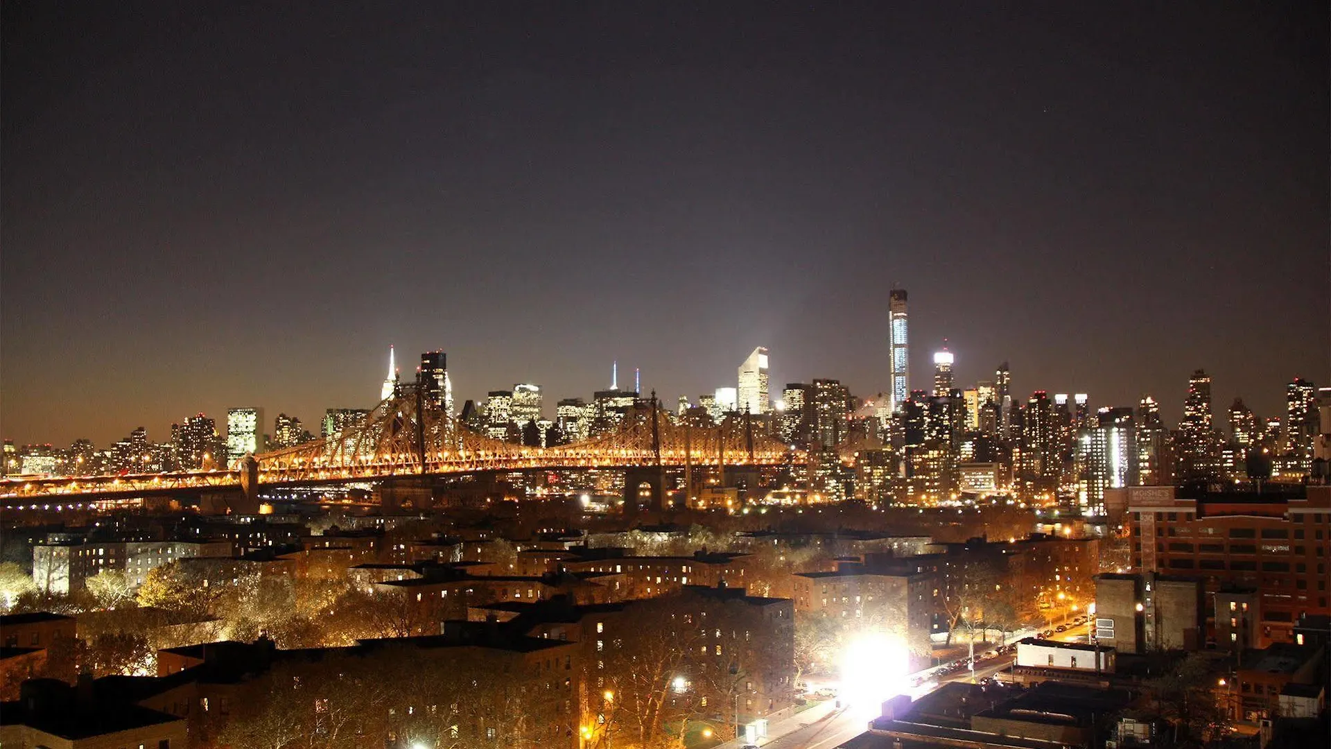 Romana Hotel - Nyc New York