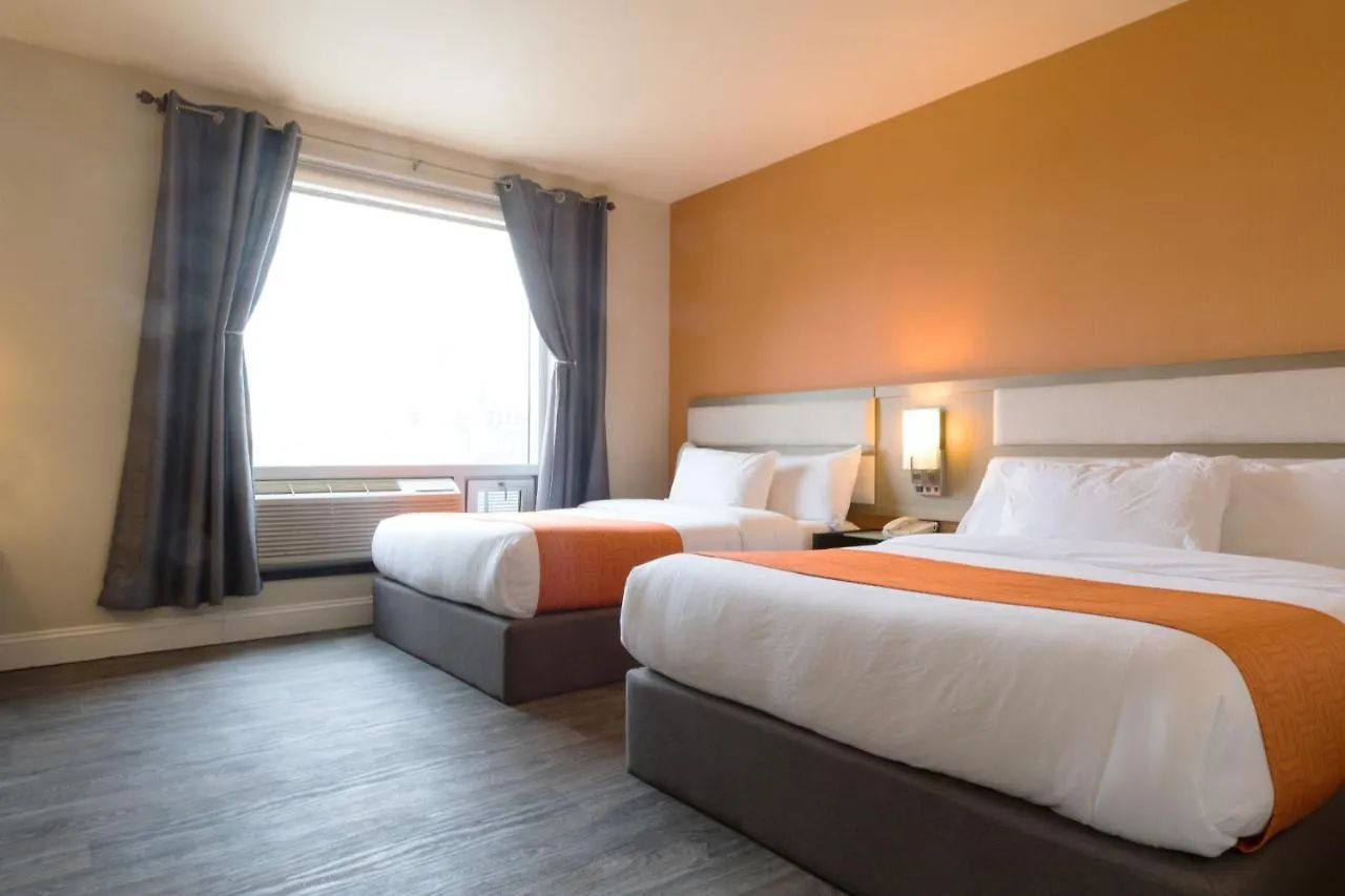 Romana Hotel - Nyc New York