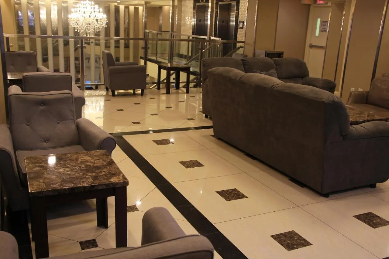 Romana Hotel - Nyc New York